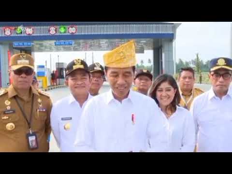 Pesan Jokowi Kepada Rakyat Indonesia Menjelang Pilpres 14 Februari 2024 #jokowipresidenku #indonesia