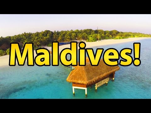 Tropic Paradise Maldives (FPV flights with XuGong 2pro) - UCIIDxEbGpew-s46tIxk5T3g