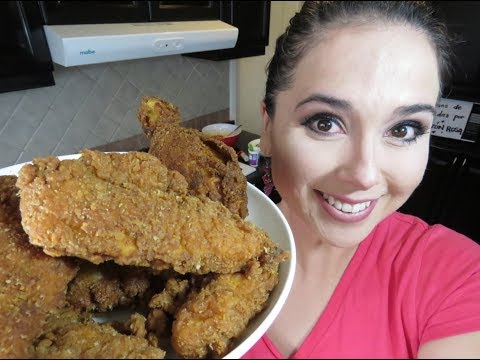 POLLO ESTILO KFC Y ENSALADA KFC - UCp5tDWMJWnzmNlwurP-pDLw