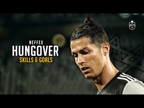 Cristiano Ronaldo • NEFFEX - Hungover • Best Skills & Goals - 2020 | HD