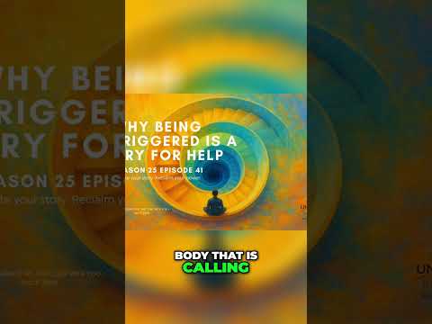 Why Getting Triggered Is Actually Good For You