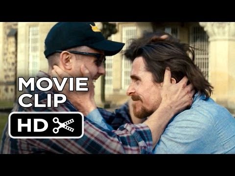 Out Of The Furnace Movie CLIP - How's It Feel (2013) - Christian Bale Movie HD - UCkR0GY0ue02aMyM-oxwgg9g