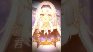 Lagu pria solo, tapi ... #vtuber #shorts #parody