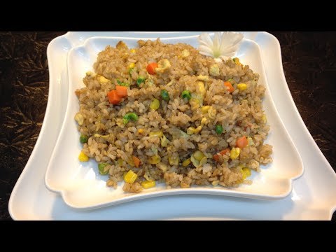 ARROZ FRITO  RECETA  DELICIOSA! - UCKkinZz8CfbX-Hr6zcXOO7Q