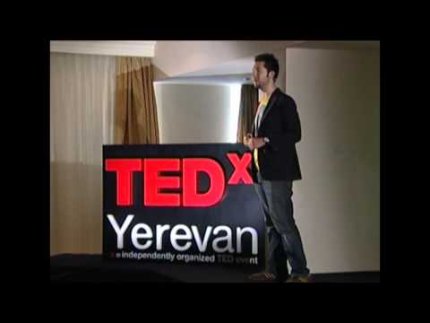 TEDxYerevan -  Alexis Ohanian -  You've Lost Control  and that's OK! - UCsT0YIqwnpJCM-mx7-gSA4Q