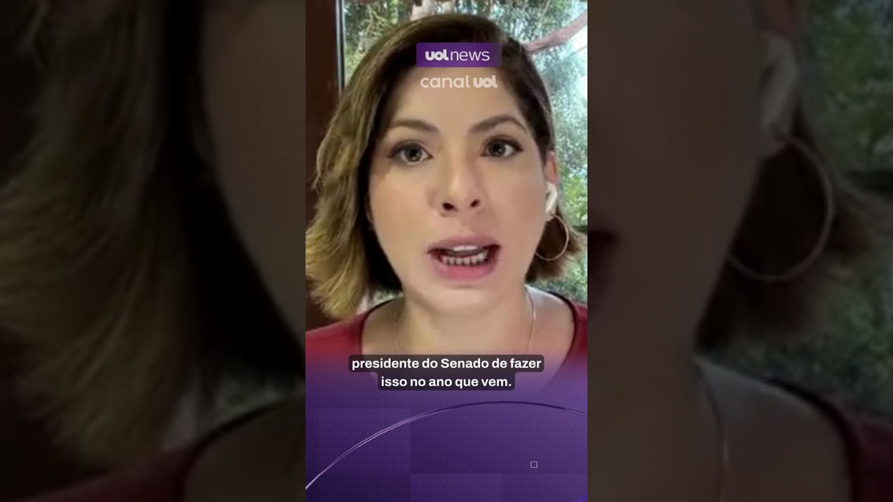 Alcolumbre não tem compromisso em marcar nova sabatina de Messias no Senado | Daniela Lima