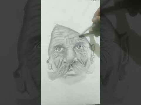 😱 hyper realistic drawing #viral #drawing #art #sketch