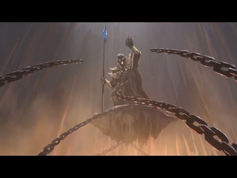 Shadowgate - Talimar Trailer - UCKy1dAqELo0zrOtPkf0eTMw