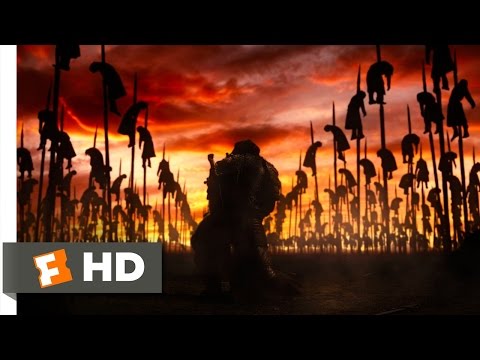 Dracula Untold (1/10) Movie CLIP - Vlad the Impaler (2014) HD - UC3gNmTGu-TTbFPpfSs5kNkg