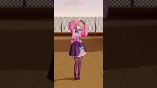 『#にじたうんでまちあわせ』　#踊ってみた  #鈴原るる #にじさんじ