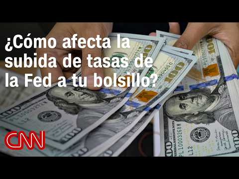 Análisis | La Fed sube las tasas al 4% y reafirma su independencia frente a Trump