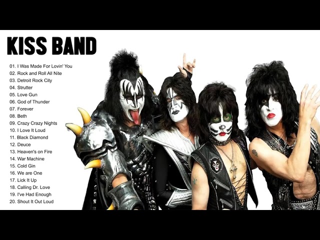 How to Listen to Kiss and Other Rock Musica