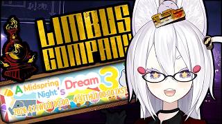 [ LIMBUS COMPANY APRIL FOOLS ]  is it time to get pranked ?!  [ Phase-