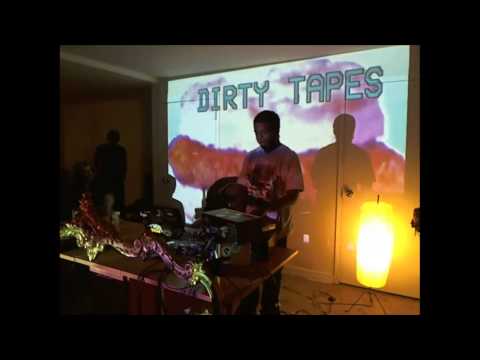 Tuamie Boiler Room x Dirty Tapes Radio 001 - UCGBpxWJr9FNOcFYA5GkKrMg