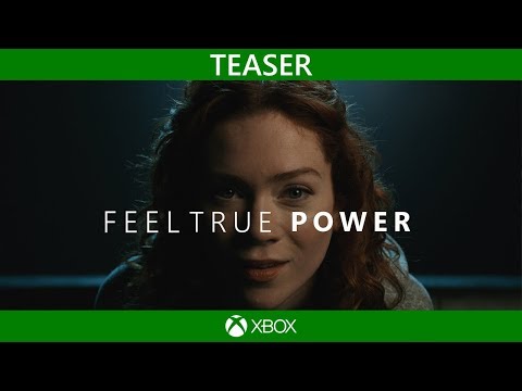 Xbox One X TV-Spot Teaser 1