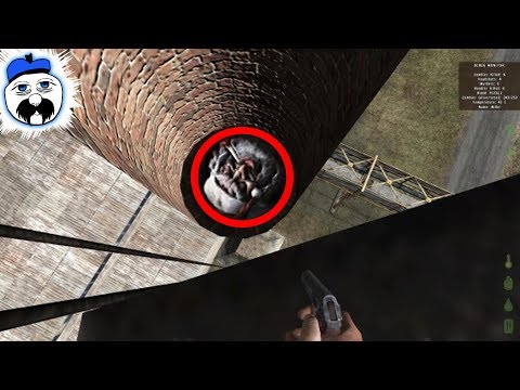 10 Craziest Video Game Easter Eggs & Cheats Ever