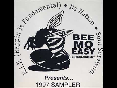 Da Nation - What's Ya Rap (Clean)