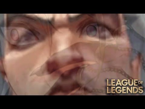 [League of Legends] HAVE I SUFFERED ENOUGH? NO!