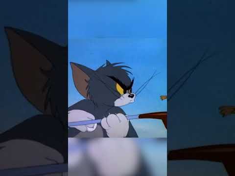 This is between them 🏌️ #TomandJerry #ClassicCartoons #shorts| Cartoon Network Africa