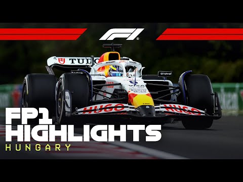 FORMULA 1