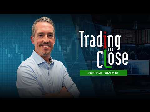 Trading The Close | September 21, 2026