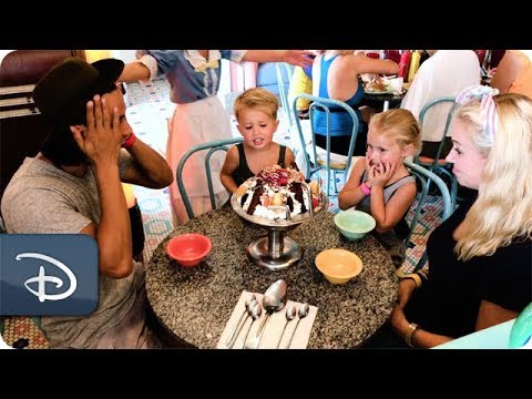 30 Stays in 30 Days Highlights – Part 4 | Walt Disney World Resort - UC1xwwLwm6WSMbUn_Tp597hQ