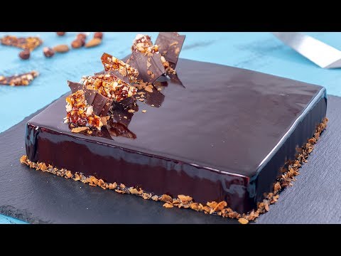 Chocolate Royal - Trianon