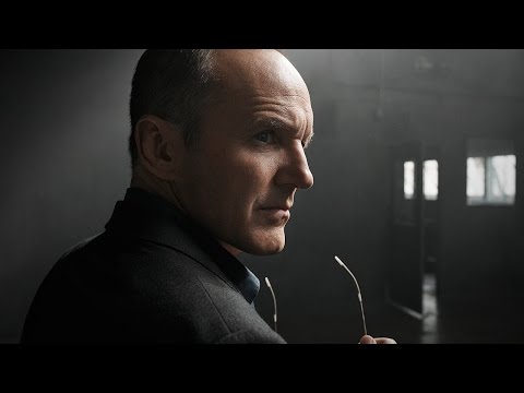 Marvel's Agents of SHIELD: Clark Gregg and Jeph Loeb Season 3 Interview - NYCC 2015 - UCKy1dAqELo0zrOtPkf0eTMw