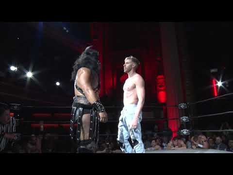 PWG - Preview - 2019 Battle of Los Angeles - Night Three