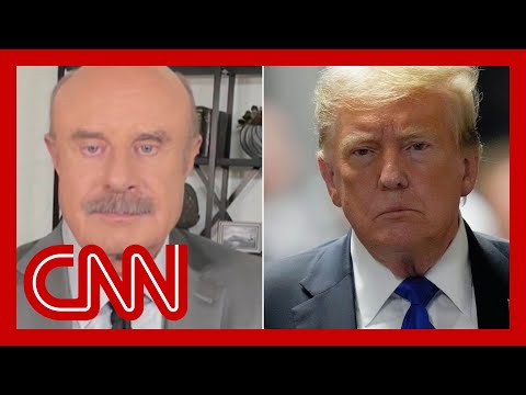 Dr. Phil: I made ‘headway’ discouraging Trump from retribution against political foes