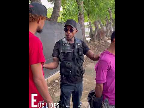 ¿ESTO PASA CUANDO EL PODER SE CREE | INTOCABLE | ￼ el policía, robó y culpó al vagabundo