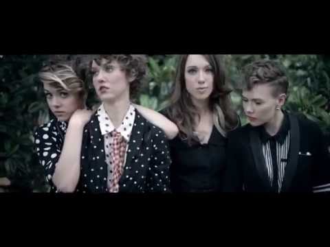 SHEL - You Could Be My Baby (Official Music Video)