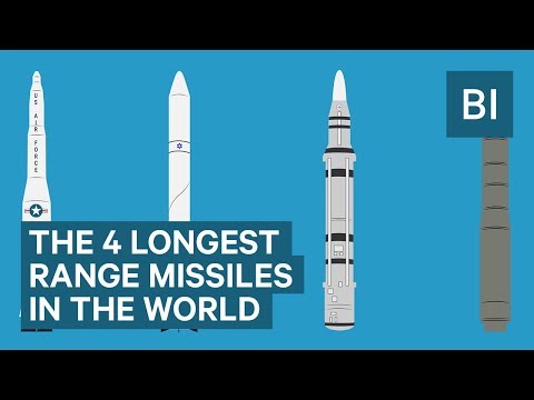 The 4 longest range missiles in the world - UCcyq283he07B7_KUX07mmtA