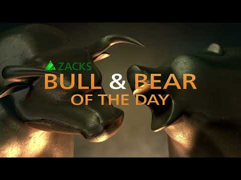 JPMorgan Chase (JPM) and Carter\'s (CRI): 8/6/25 Bull & Bear