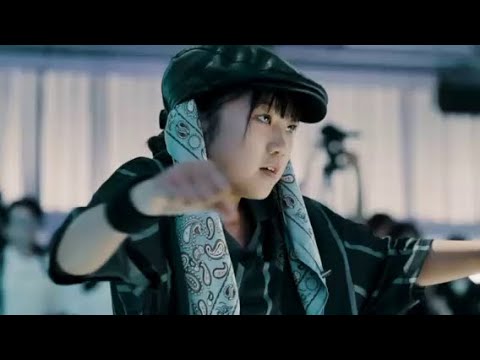 A-POP KIDSソロダンスバトル『あきばっか～のKIDS vol.2』ダイジェストムービー【Plazma / 米津玄師】