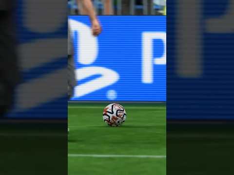 🥶 Bad Goal #fc26 #fc26gameplay #fc26ultimateteam #fcshorts #fifa26