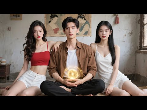 [Multi SUB] ｜邻居大哥无生育能力，美艳嫂子上门借种傻子小伙，意外获得神诀，从此开挂逆袭，村花、寡妇齐上门求医，彻底开启幸福人生~