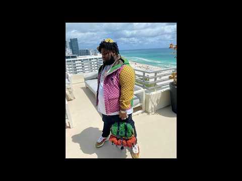 [FREE] Rod Wave Type Beat - "Broken Wings" | Melodic Type Beat