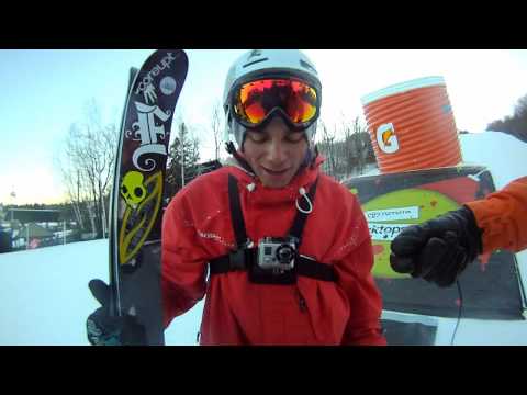 GoPro HD HERO Camera: Big Air Contest at Dew Tour Championship - UCqhnX4jA0A5paNd1v-zEysw