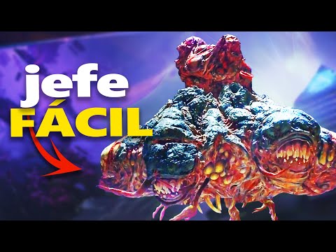 Cómo Pasar FÁCIL al JEFE FINAL de Ashes of the Damned en Black Ops 7 Zombies
