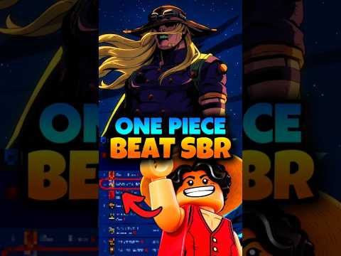 One Piece actually <strong>beat</strong> JoJo’s <strong>Steel</strong> Ball Run?!