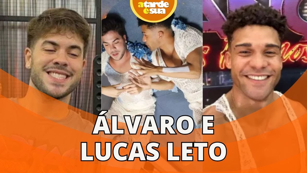 Romance no Dança dos famosos Rumores gera debate quente no A Tarde é Sua