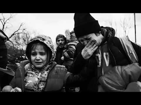 ВІЙ - ДВА КОЛЬОРИ