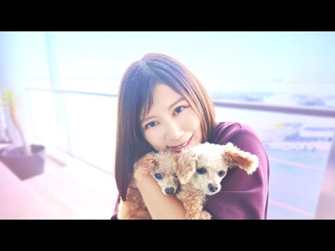 絢香 / ずっとキミと Music Video