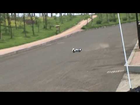 RedCat Racings Electric Prototype Full Throttle Test - UCsFctXdFnbeoKpLefdEloEQ