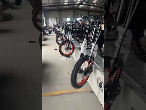 #rooder electric dirt bike #electricdirtbike