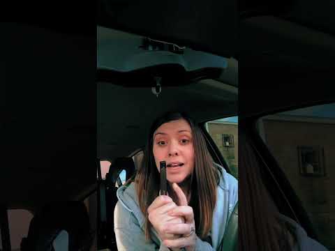 Trying to quit vaping? This might help!