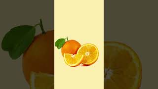 Turn an orange into a VTuber 🍊🍊 #vtuber #live2d  #live2dshowcase