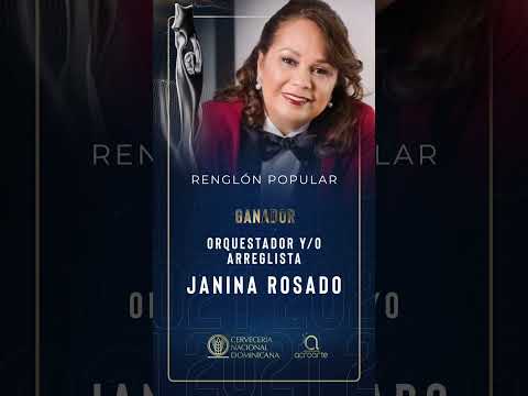 ¡Felicidades a los ganadores de los #PremiosSoberano2021 en el renglón Popular.