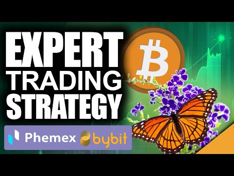MILLIONAIRE Maker Bitcoin Trading Strategy (Top Experts DO THIS!)